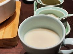 -十八棵（老龙井）御茶园(老龙井店)