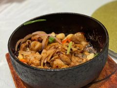-小粤楼(万辉广场店)