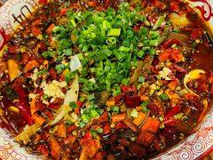 -丁叮小排档·八道江湖菜·团建聚餐(车公庙店)