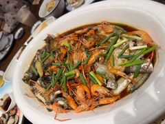 -绍兴老味道·非遗门店(银泰城店)