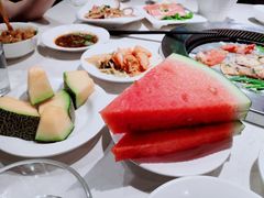 -么子烤肉(化龙池店)