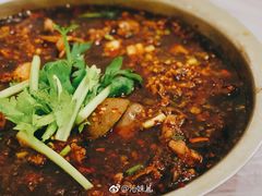 -温江公平红烧兔(总店)