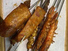 -老虎滩大连海鲜烧烤(建邺云锦路总店)