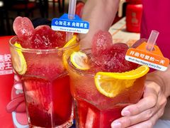 -熊记虾王·小龙虾(东晓南店)