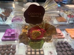 -GODIVA(海岸城店)