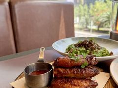 -FOOOO CITY CLUB 孚乐里音乐西餐酒吧(悠方店)