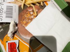 -麦当劳(南后街店)