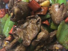-华春餐馆(鱼山路店)