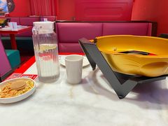 -南锣肥猫·麻辣烤鱼·16年现烤现卖(财富购物中心店)
