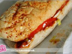 android_upload_pic-赛百味SUBWAY(哈西店)