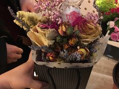 -妃比花艺(光启城时尚购物中心店)