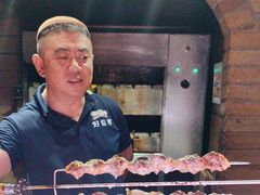 -好伦哥比萨烤肉自助(马家堡店)