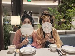 -狮王府淮扬菜(夫子庙老门东店)