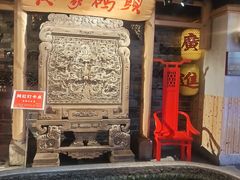 -黄家码头老火锅(解放碑旗舰店)