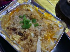 -串亿88烧烤·羊腿·羊蝎子(板泉路店)