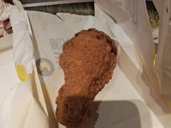 -麦当劳(季平店)