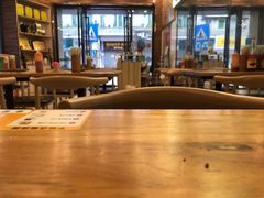 大堂-昌荣竹升面(花园新村店)