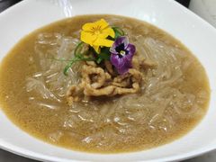 -红豆焖罐面·新邯郸菜(光明店)