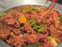 -胖哥俩肉蟹煲(杭州下沙学林街店)