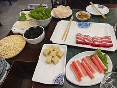 -楼外楼肥羊木炭火锅居(乐群街店)