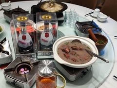 -辛香味烧鱼馆·非遗技艺·排骨红烧肉(光谷医药园店)