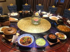 -天府传奇大酒店(金山东路店)