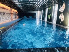 -北京索菲特大酒店·健身中心