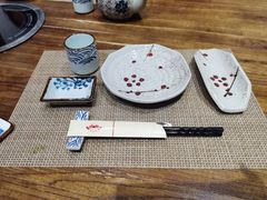 -蟹将军·松叶蟹和牛日料放题自助(K11店)