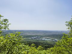 -沈阳辉山风景区