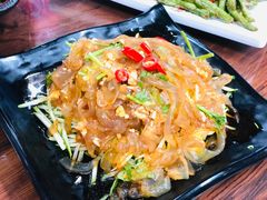 -张会海鲜饭店(东戴河店)