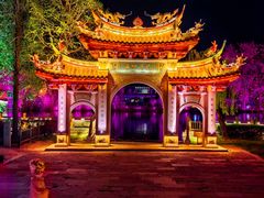 -台儿庄古城