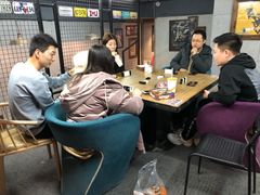 -MOJO密室逃脱(中街旗舰店)