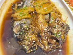 -径山十八道·风味民间菜(杭州总店)