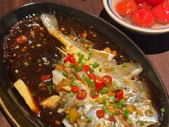 -贰醒·私房小院烧烤 (太古里店)