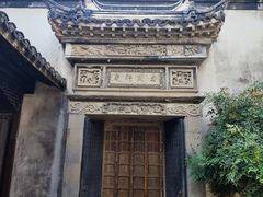 -乌镇东栅景区-江南百床馆