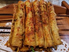 -恒盛居回族饭店