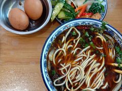 -清真·尖子尖牛肉面(王府井店)