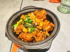 -有璟阁港式餐厅(国贸商城店)