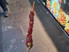 -千禧炸串(明瓦廊店)