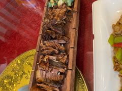 -三八饭店(南京路店)