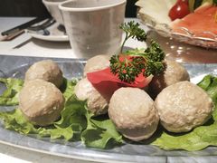 -鑫火锅(陇鑫大厦店)