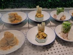 -悦海·家宴·冰花皮皮虾大锅贴(宝龙店)