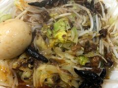 -老鲁牛肉板面(金环里店)