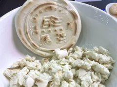-清真·马洪小炒泡馍馆(钟楼回民街店)