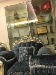 -悦芳庭美肤美体品牌集合店