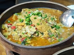 -麻伊伏土菜馆(朗州路店)