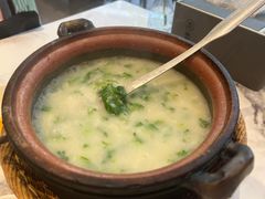 -潮州府·潮菜·砂锅粥(徐家汇店)