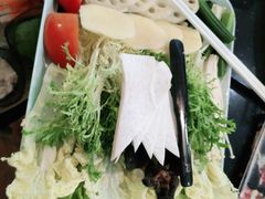 -青柠记忆泰式海鲜火锅(合生汇购物中心店)
