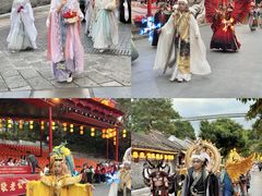 -深圳锦绣中华民俗村