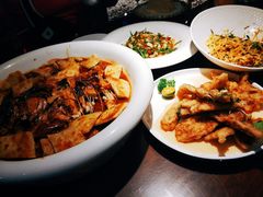 -黑土印象菜馆(三元桥店)